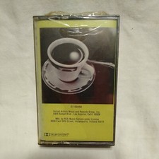New Sealed Cassette Tape Willie Nelson: The Best of Willie Nelson 1973
