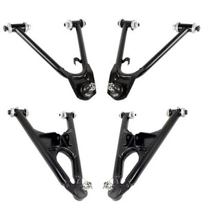 Filtre à Huile AHL Pour Yamaha YFM350R Raptor 350 2004-2013 - Hauteur 47mm, Diamètre 38mm - Qualité HF/KN142