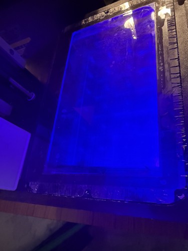 Stampante 3D Anycubic Photon Mono M5s Pro 14K LCD - Bild 7 von 8