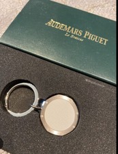 Audemars Piguet keychain Swiss made Key ring New