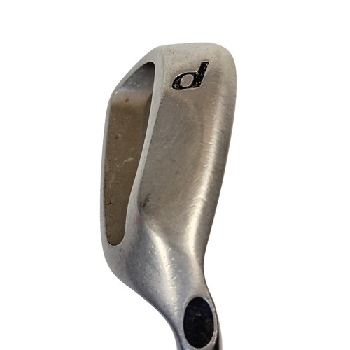 Callaway Big Bertha Pitching Wedge Graphite Shaft Regular Flex R/H - Picture 4 of 13