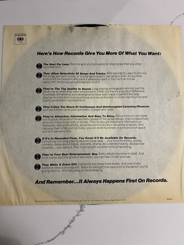 QUICKSILVER MESSENGER SERVICE – Shady Grove US 1969 1st Issue Vg LP - Picture 15 of 16