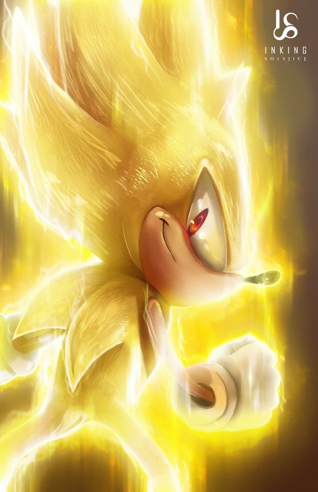 Classic sonic fan art 🌟( Art by me ) : r/SonicTheHedgehog