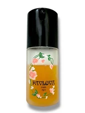 Pavlova by Payot  FOR WOMEN VINTAGE EDT 3.2 oz. (NOT FULL) 75% JUST LIKE PICTURE
