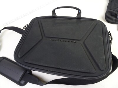 18 Inch Laptop Alienware Best Gaming Laptop Case RARE 19 Inch