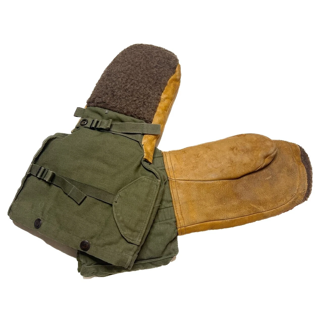 Accesorios Vintage 1980s