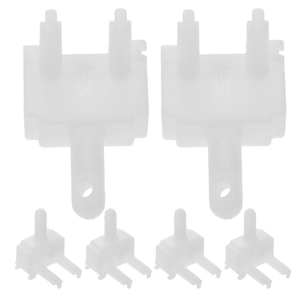 30 pcs Vertical Blind Gear Vertical Blinds Parts eBay