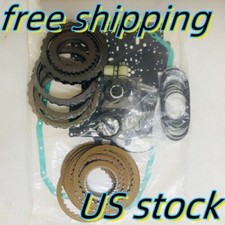 Zf 5hp19 Gearbox Master Rebuild Overhaul Kit For Bmw Jaguar Porsche 5-speed Zf 5hp19 Gearbox Master Rebuild Overhaul Kit For Bmw Jaguar Porsche 5-speed