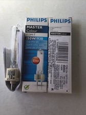 CDM-T Elite 150W/930 G12 Philips MASTER Color HID Lamps New