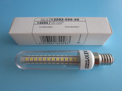 König & Meyer 12293 LED Röhrenleuchte online kaufen | eBay