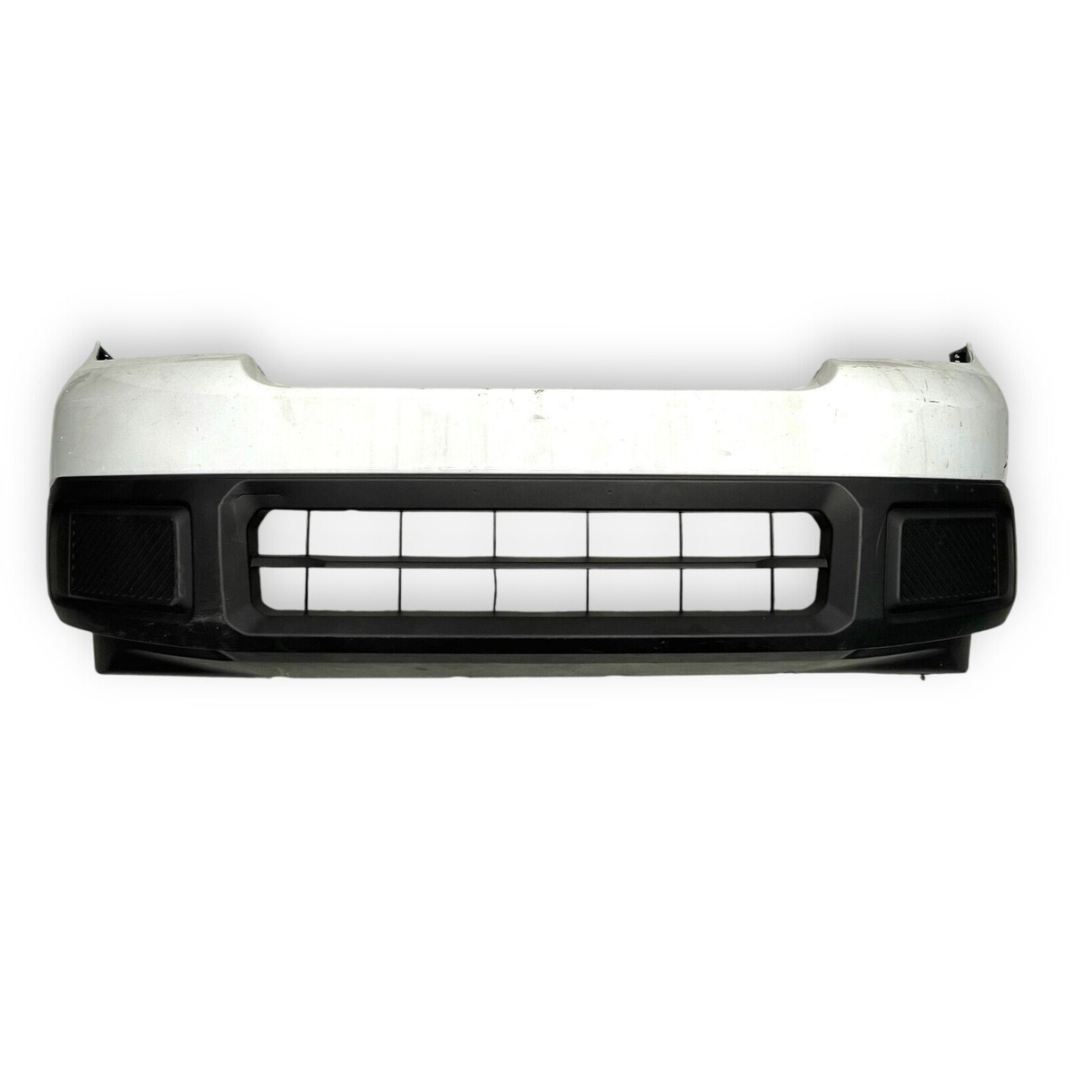 MB-126-OEM-AMGフロントバンパー 2023-2024 MERCEDES-BENZ GLE X167 AMG FRONT BUMPER OEM A1678850211