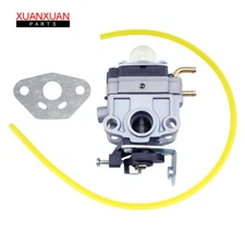 Carburetor for Craftsman 26.5CC 4 Cycle Engine 154.74094 154.74092 Gas Trimmer