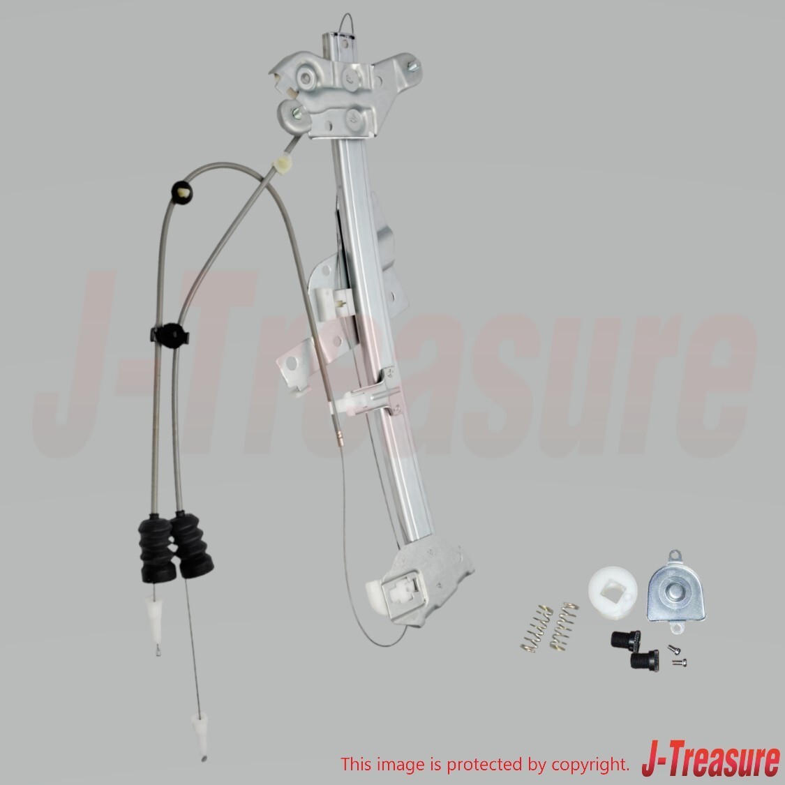 MAZDA Genuine Power Window Arm & Base RH NA02-58-590 MX-5 MIATA NA