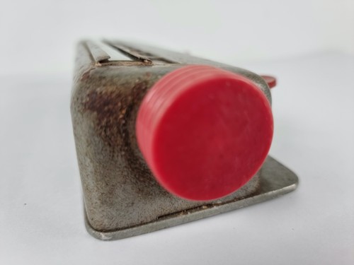 Vintage Clay Adams 5-Key Push Button Laboratory Counter – Becton Dickinson USA - Picture 8 of 15