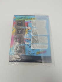 Captain Skyhawk (Nintendo Entertainment System, 1989 NES) -CIB Complete