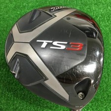 Golf Driver Titleist TS3 Tour AD IZ-6 (S) 9.5 45inch JAPAN