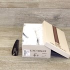 * NIB * $215 Bruno Magli GILDA Women's 6 B Saks 5th Avenue Taupe * new Trees — photo 10