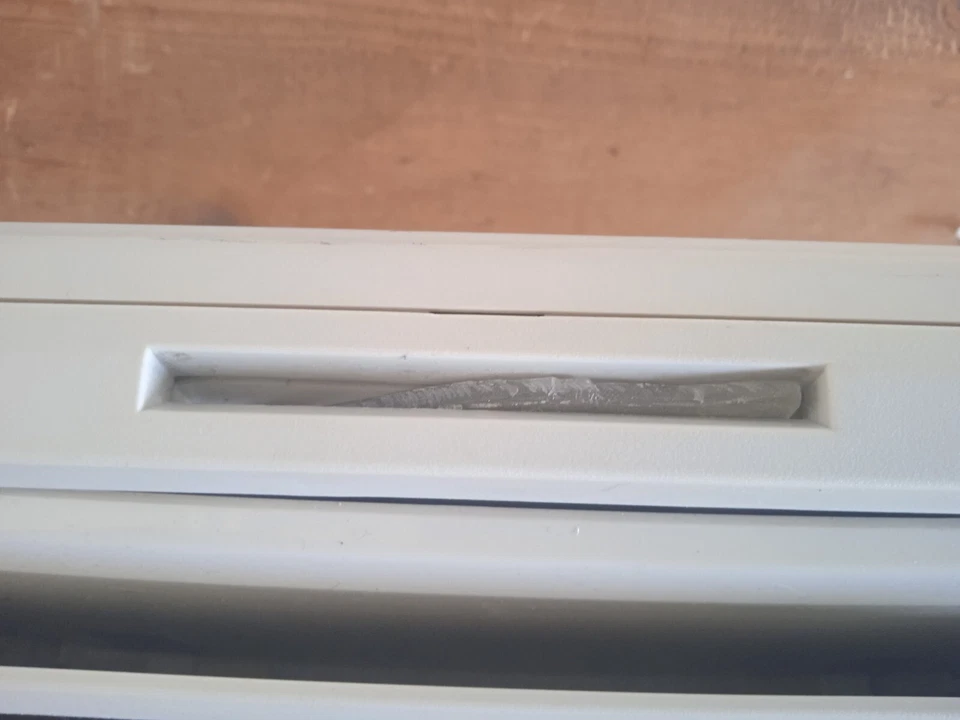 telecom Olivetti Pegaso Memo Fax Non funzionante - Immagine 3 di 4