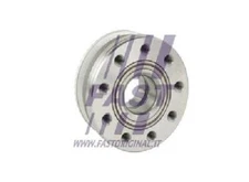 Genuine FAST Wheel Bearing Kit FT21011 for Iveco