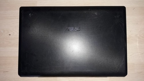 PC ORDINATEUR PORTABLE ASUS X75VD 17,3" Core i3 @ 2,4 Ghz - MANQUE CACHE DESSOUS - Photo 14/19