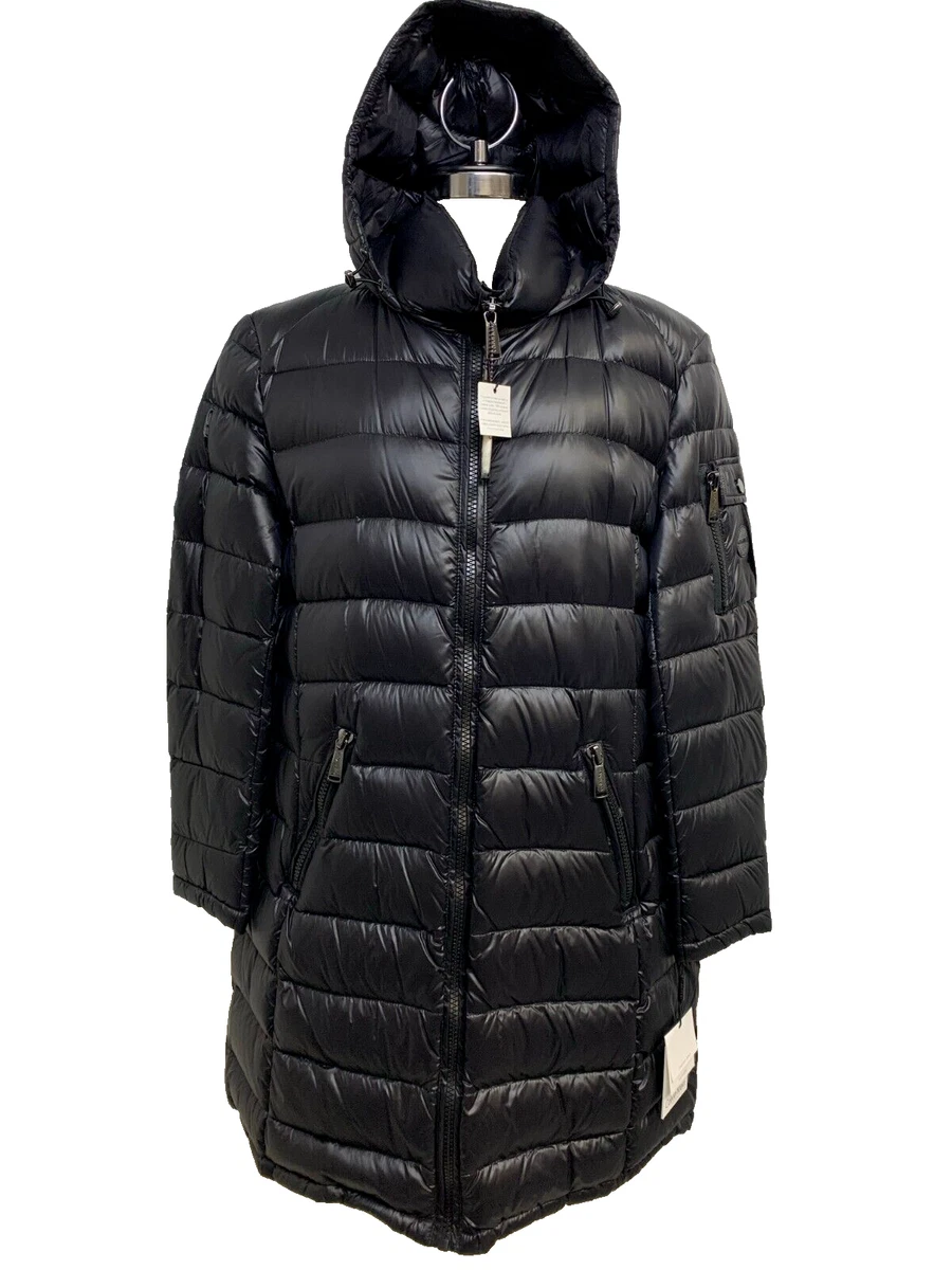 Calvin klein plus clearance size packable down jacket