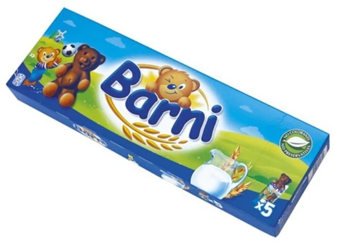 MILK