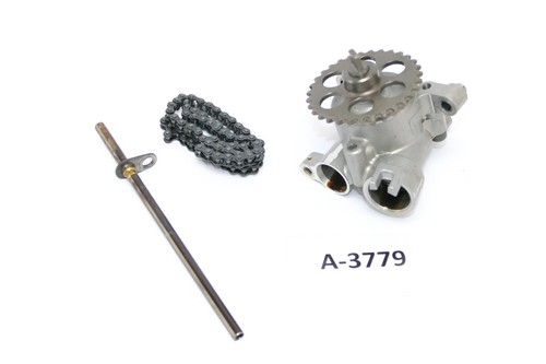 Yamaha FZ6 ABS RJ07 2006 - Ölpumpe A3779