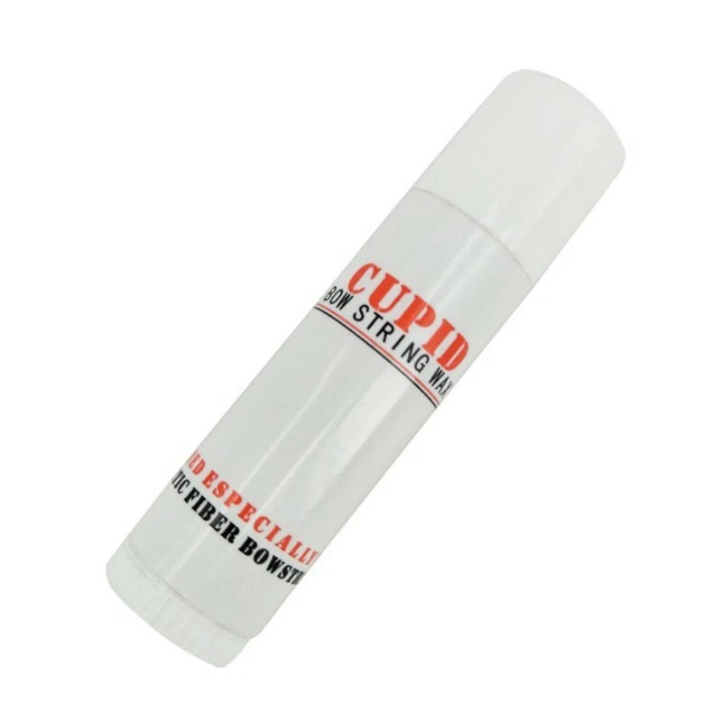 Crossbow Bow string wax Rail Prolongs Life Compound Target Shoot Sports Protect - Image 4 of 4