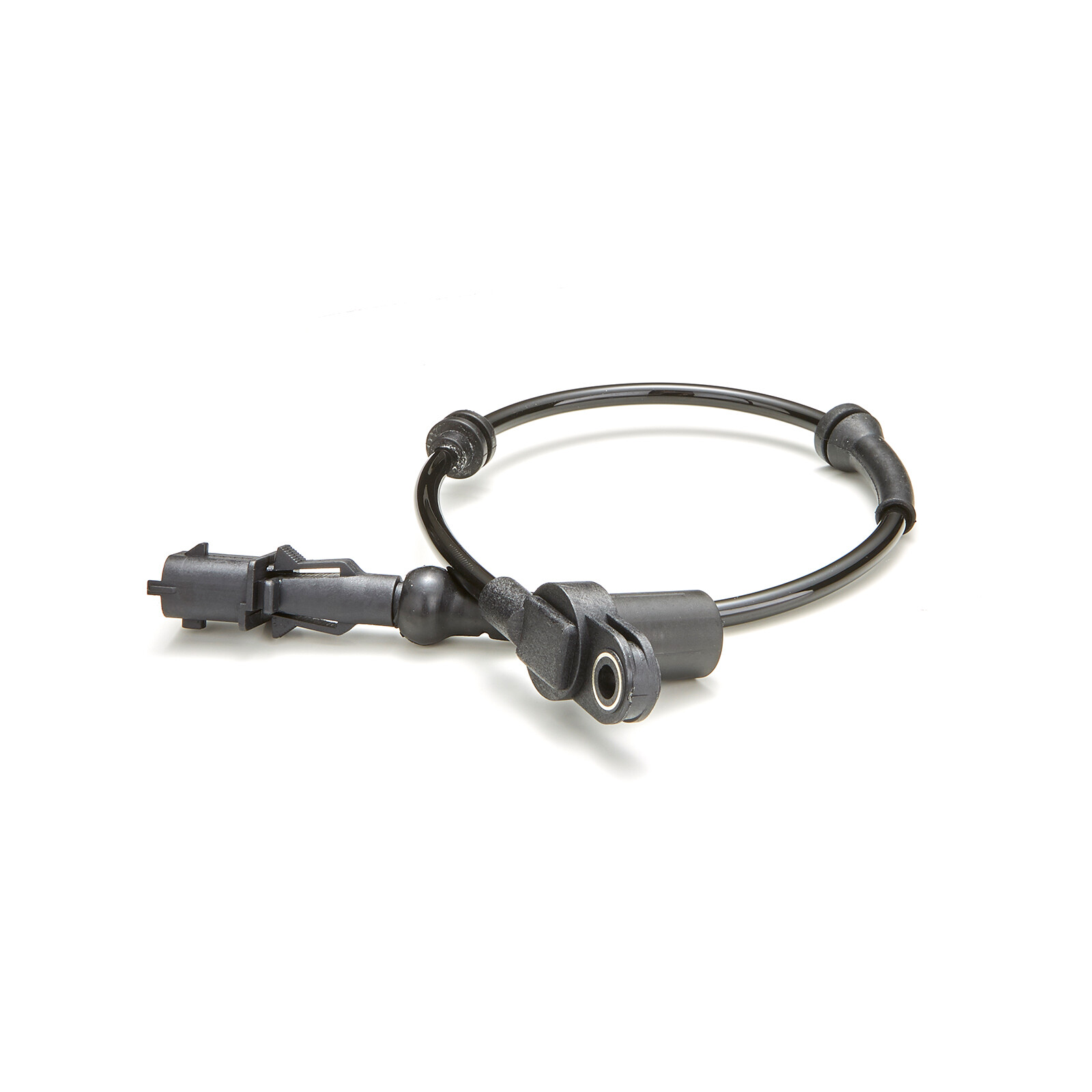 ABS Wheel Speed Sensor Front For Vauxhall Opel Corsa Meriva Tigra Combo ...