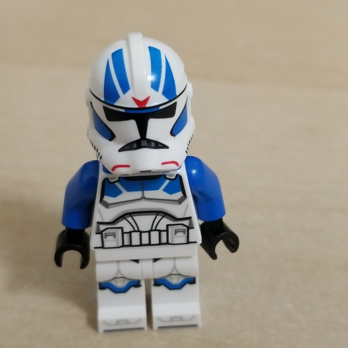 Lego Star Wars - 501st Legion Jet Trooper 75280 Phase 2 - New