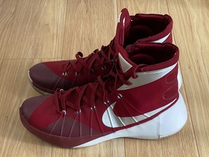 nike zoom high tops