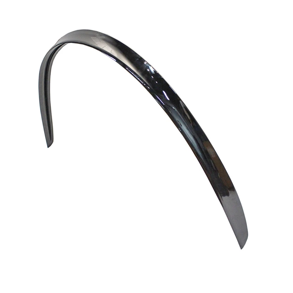 46in Universal Fit For Chevrolet Impala 00-05 Sedan Rear Tail Trunk Spoiler Wing Foto 4 de 4