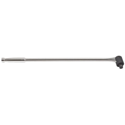 Draper Expert 34339 3/4'' Sq. Dr. Breaker Bar (760mm)