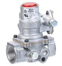 GAS SICHERHEITSVENTIL BASO FFD FSD 3/4" F&Uuml;R MAGIKITCH'N NIECO GRILLPLATTE MAGIKITCHEN