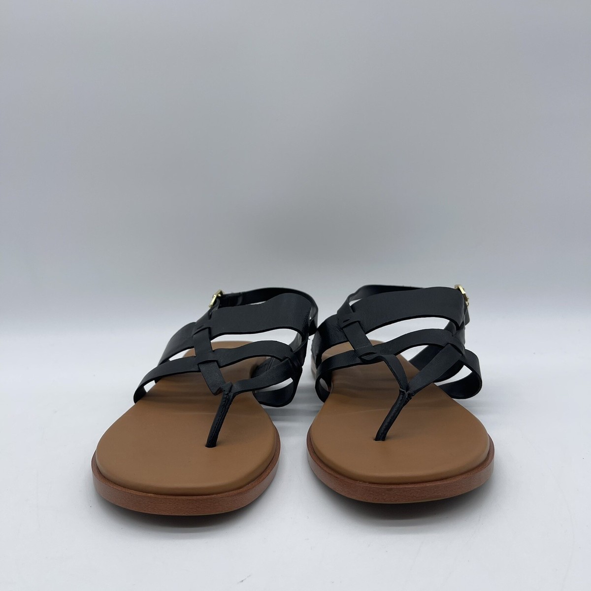 Cole Haan Finley Grand Women's Size 7.5 Thong Sandals W16548