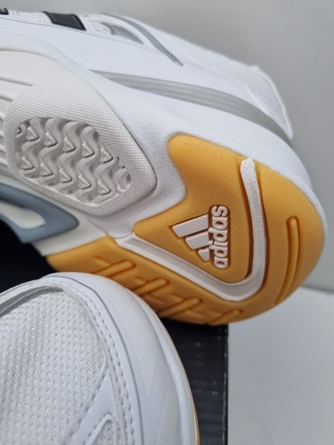 Adidas Climacool Court Shoes - Size 14.5 US Mens - New - Picture 10 of 12