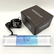 Shimano 23 Vanquish C3000SDH Spinning Reel New JP