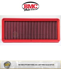 SPORTING AIR FILTER FIAT 124 SPIDER (348) 1.4 2016 2017 2018 2019 2020 BMC 140hp