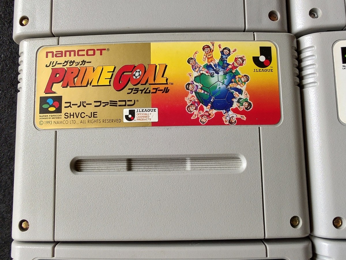 Wholesale lots of 11 Nintendo Super Famicom SFC SNES Game