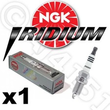 NGK FR9BI-11 listing on eBay UK