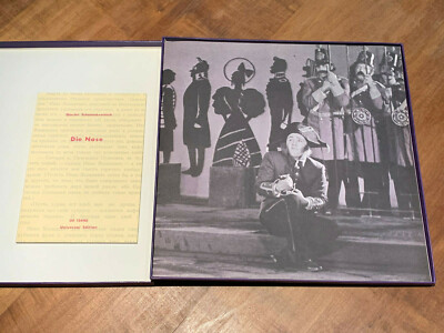 2CD Shostakovich ショスタコービチ The Nose: Jordan / Lausanne Co A.schroeder Matorin J.smith Palmer  RSR6183  /00220 Dmitri Shostakovich - Waltz No. 2 - YouTube