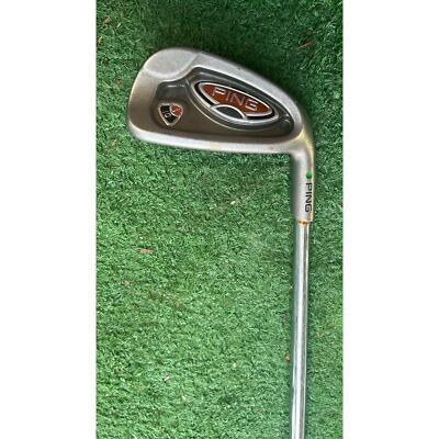Ping i10 Green Dot 37.5