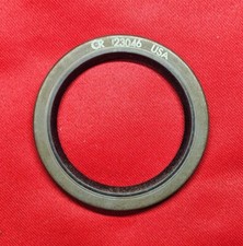 CR 23046 Oil Seal, 2.313" Shaft, 3.061" OD, 0.313" W, CRW1, USA Made - NEW