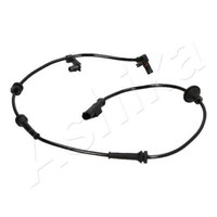 Ashika 151-02-271 Abs Sensor FüR Peugeot Toyota CitroËN