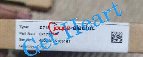 NEW PEPPERL+FUCHS Z715 safety barrier FedEx or DHL or UPS