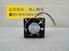 NMB 1606KL-05W-B50 4015 DC24V 0.08A 2-wire Inverter Cooling Fan