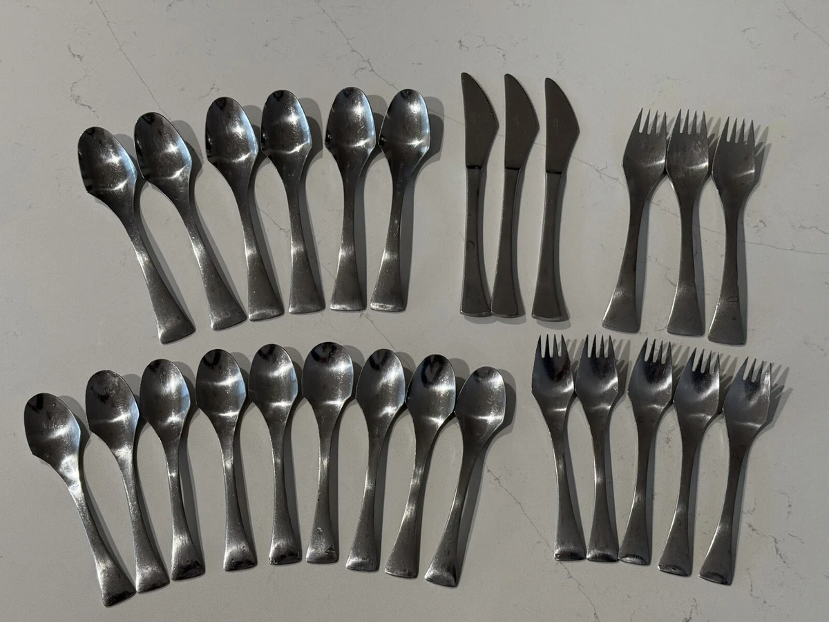 Stanley Roberts Japan Standard Set Flatware Sets for sale | eBay
