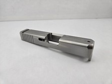BLEMISHED Lone Wolf Alphawolf Glock 26 Stripped Slide 9MM GEN 3 / 4 Aftermarket