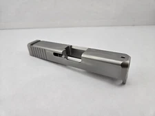 BLEMISHED Lone Wolf Alphawolf Glock 26 Stripped Slide 9MM GEN 3 / 4 Aftermarket