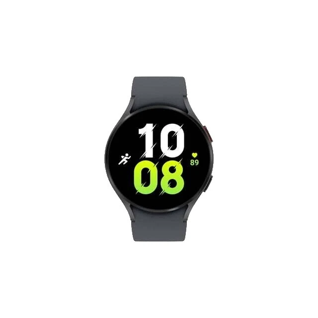 Samsung Galaxy Watch Aluminum Case Smart Watches